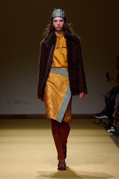 HUI 26FW014